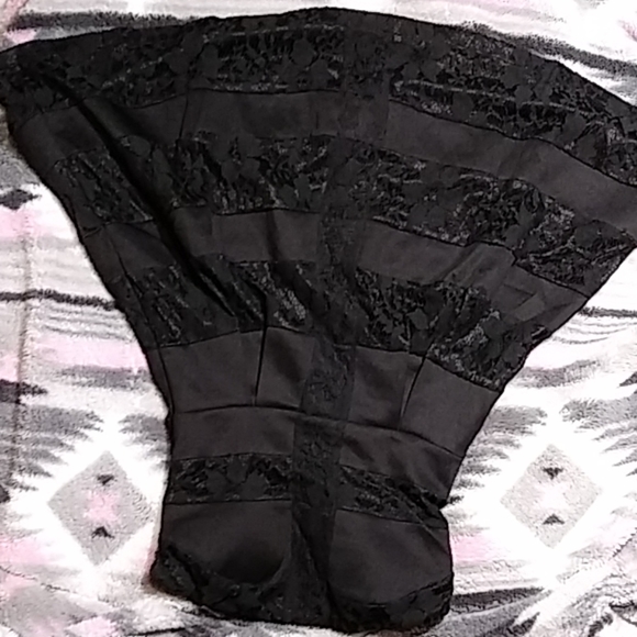 Party/ short prom dress - Picture 2 of 3